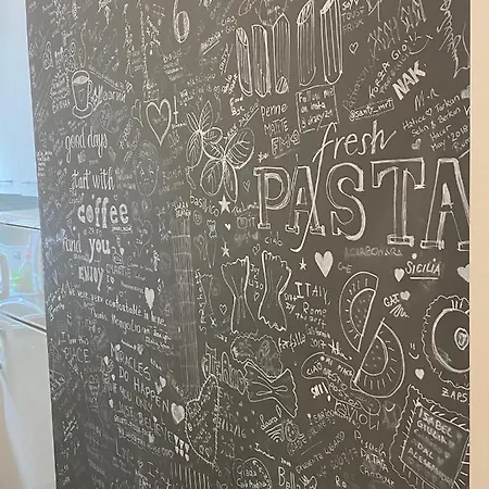 Appartement Casa Di Alessandra *