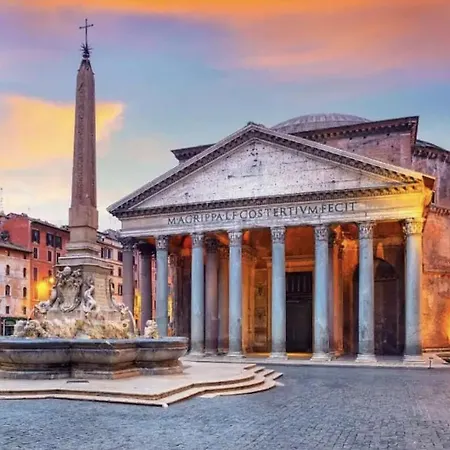 Casa Di Alessandra * Rome