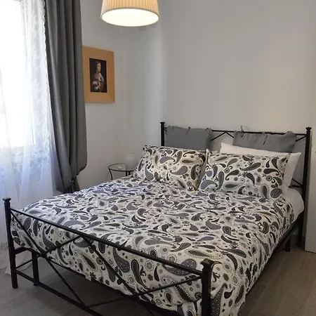 Casa Di Alessandra *