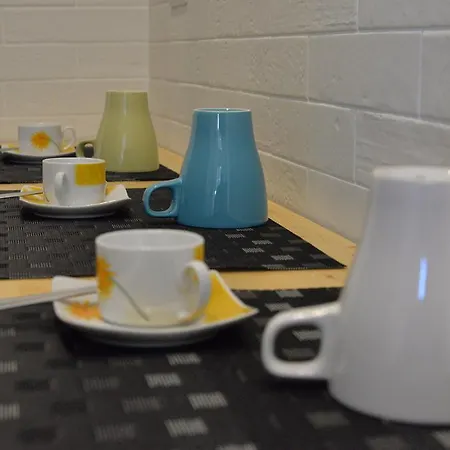 Casa Di Alessandra Appartement *