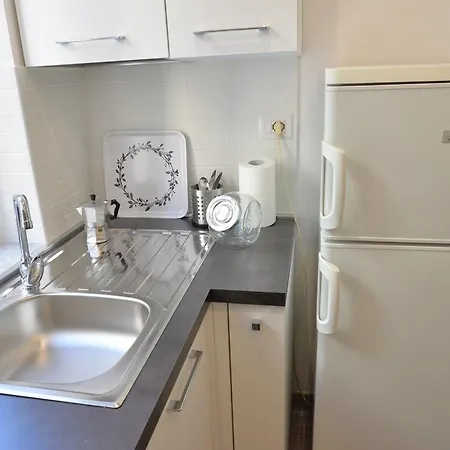 Appartement Casa Di Alessandra Rome