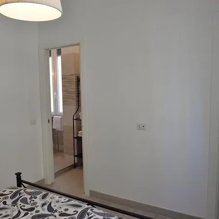 Casa Di Alessandra * Rome