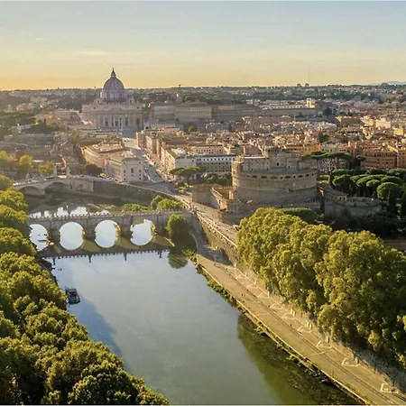 Casa Di Alessandra 公寓 罗马