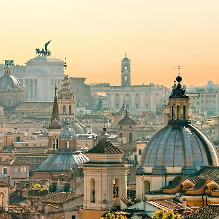 Casa Di Alessandra 公寓