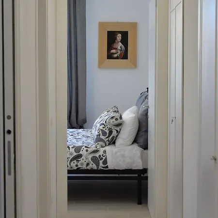 Casa Di Alessandra Apartment