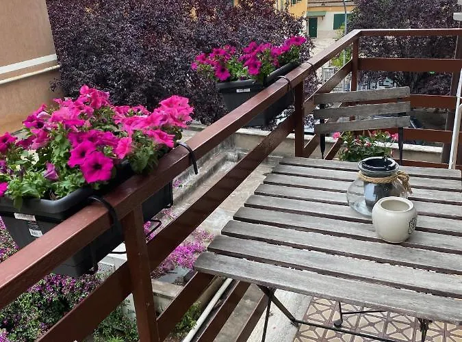 Casa Di Alessandra 公寓 罗马