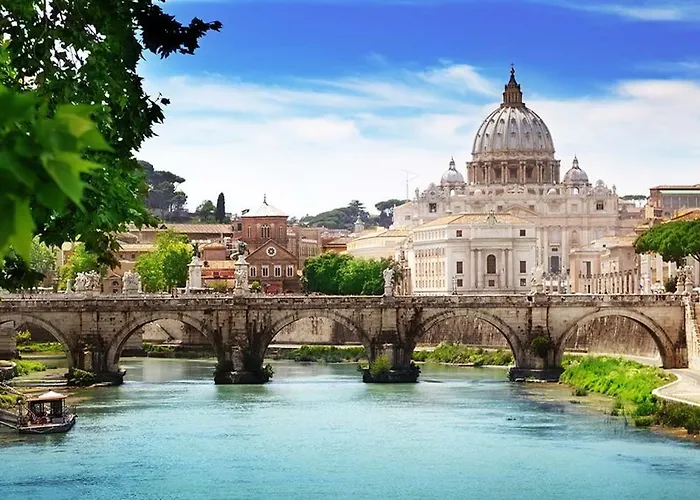 Casa Di Alessandra 公寓 罗马