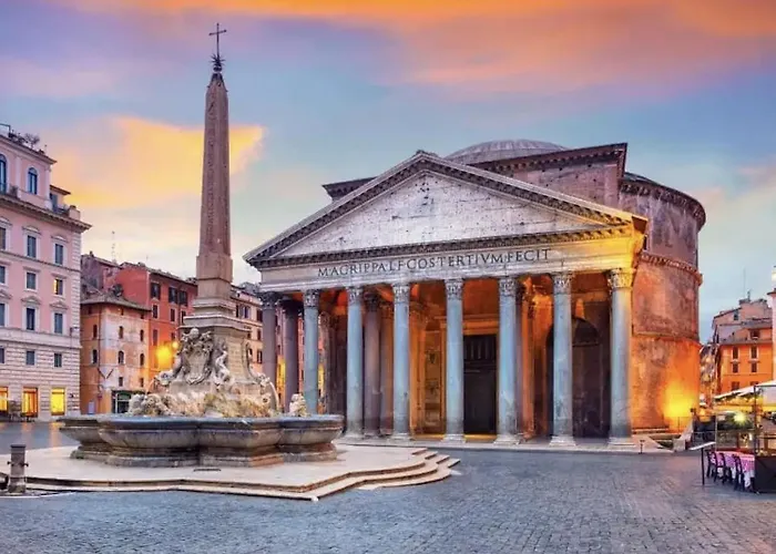 Casa Di Alessandra * Rome