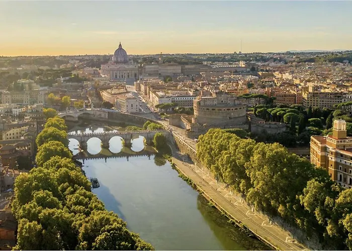 Casa Di Alessandra 公寓 罗马