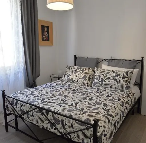 Casa Di Alessandra *