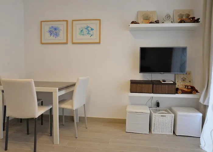 Casa Di Alessandra 公寓 罗马