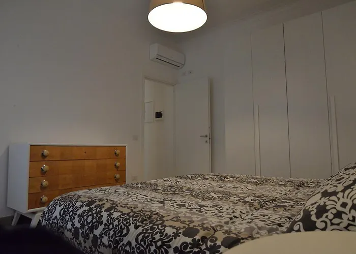 Casa Di Alessandra 公寓 *