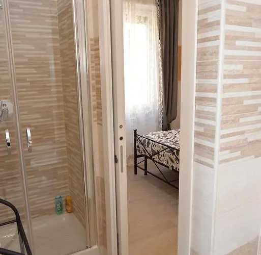 Casa Di Alessandra 公寓 *