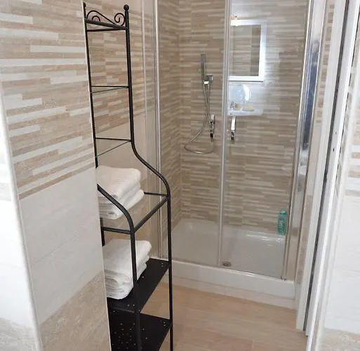 公寓 Casa Di Alessandra 罗马