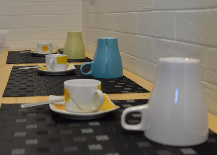 Casa Di Alessandra 公寓 *