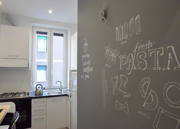 Casa Di Alessandra * 罗马