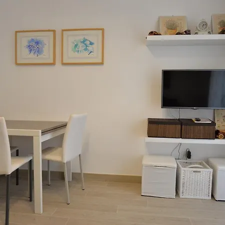 Casa Di Alessandra Apartament Rzym