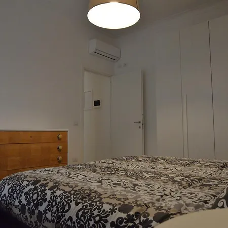 Casa Di Alessandra Apartament *
