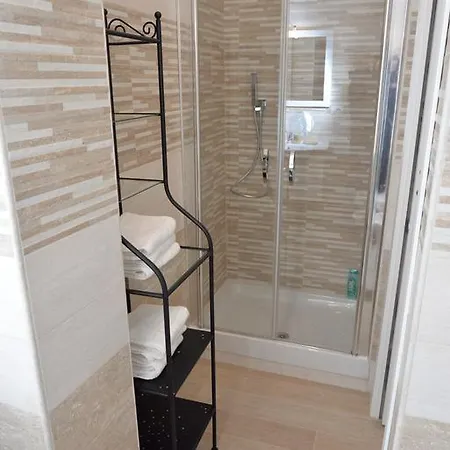 Apartament Casa Di Alessandra Rzym