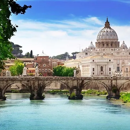 Casa Di Alessandra Apartment Rome