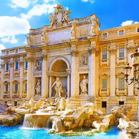 Casa Di Alessandra * Rome