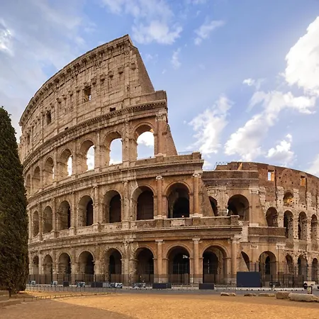 Casa Di Alessandra * Rome