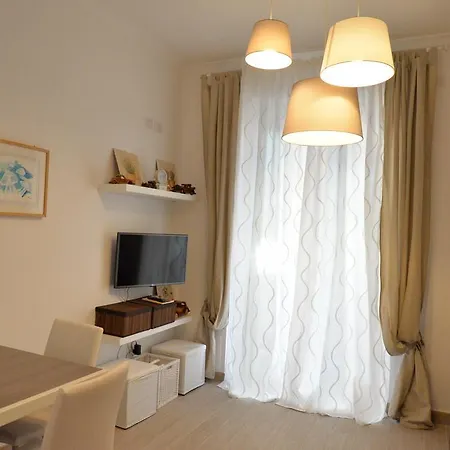 Apartment Casa Di Alessandra