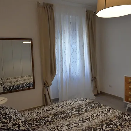 Apartment Casa Di Alessandra