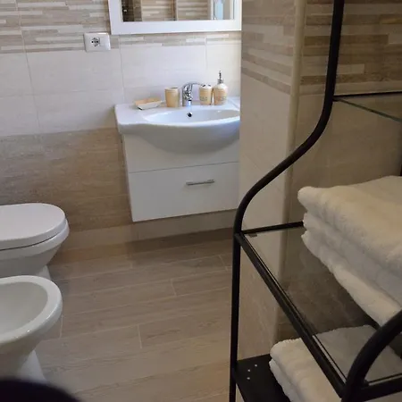 Casa Di Alessandra Apartment