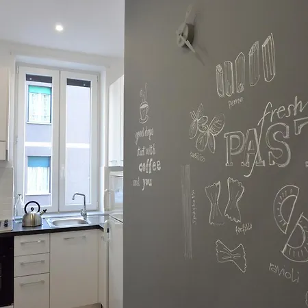 Casa Di Alessandra * Roma