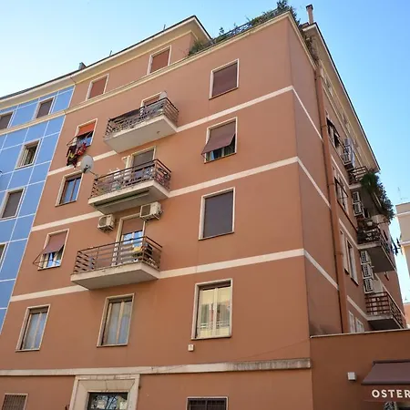 Casa Di Alessandra Apartment
